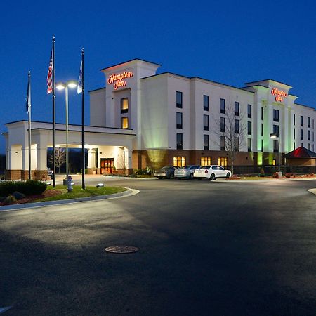 Hampton Inn Farmville Ngoại thất bức ảnh