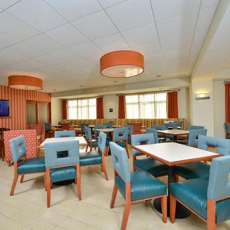 Hampton Inn Farmville Ngoại thất bức ảnh