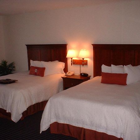 Hampton Inn Farmville Ngoại thất bức ảnh
