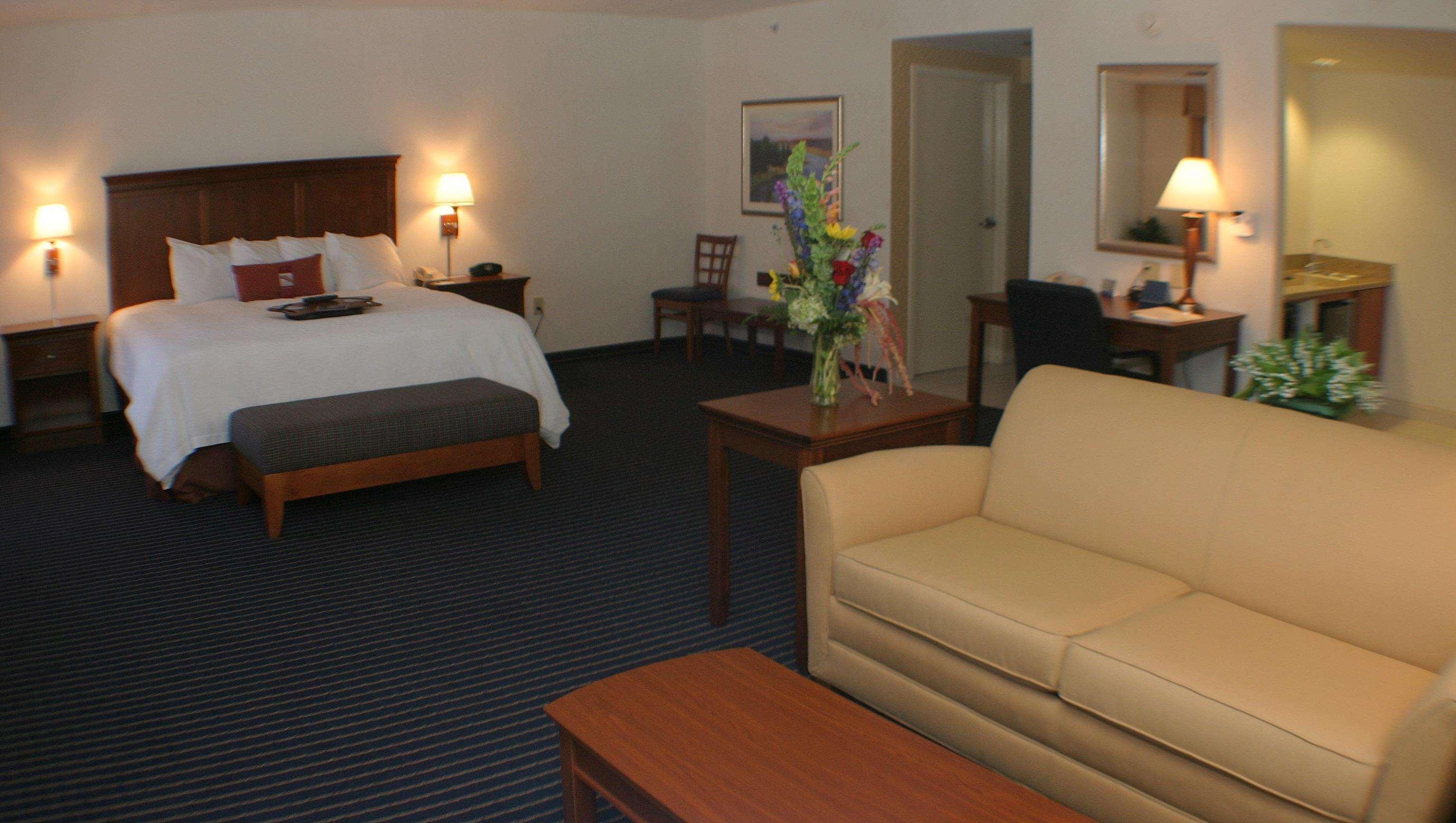 Hampton Inn Farmville Phòng bức ảnh