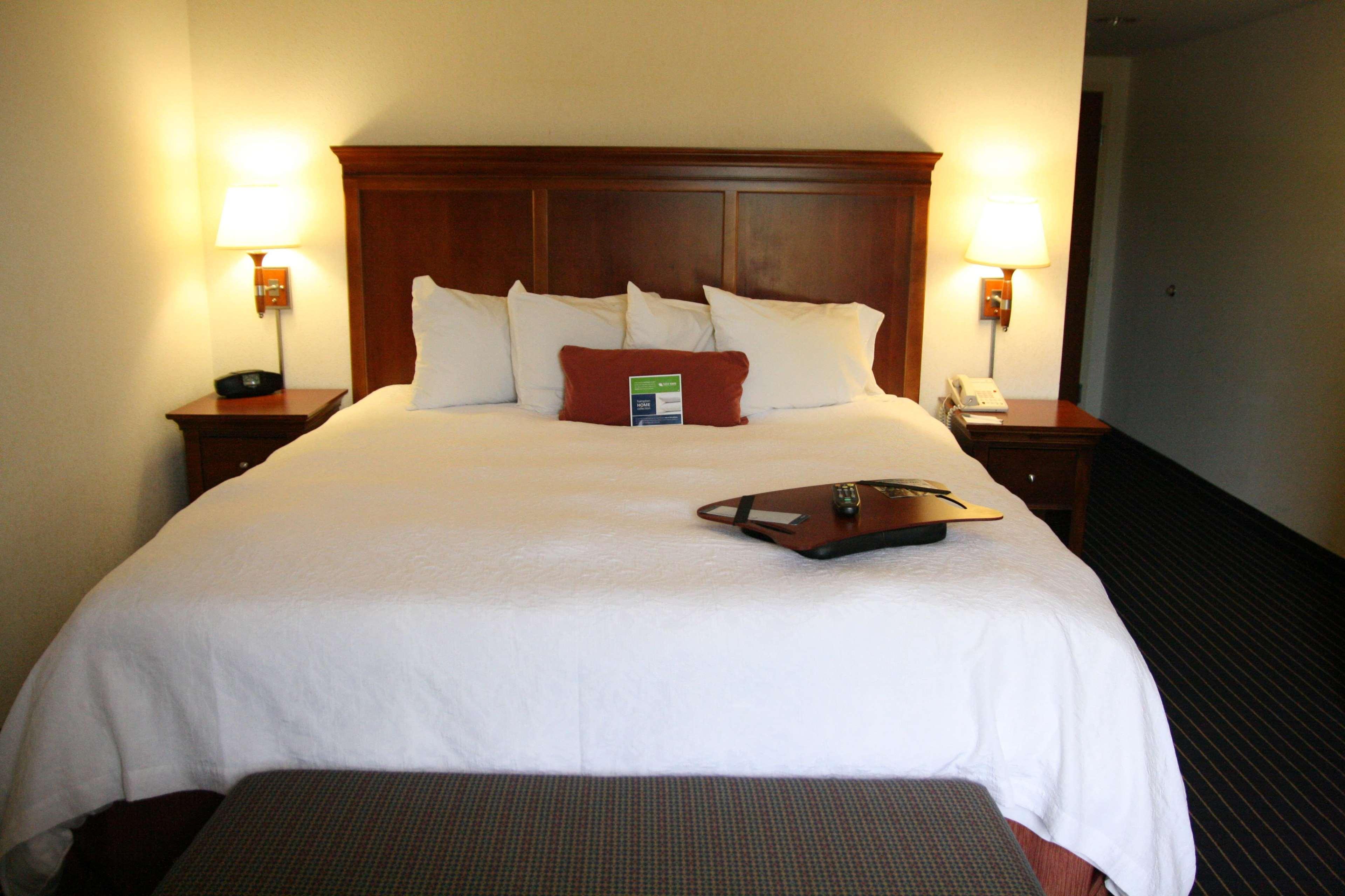 Hampton Inn Farmville Phòng bức ảnh
