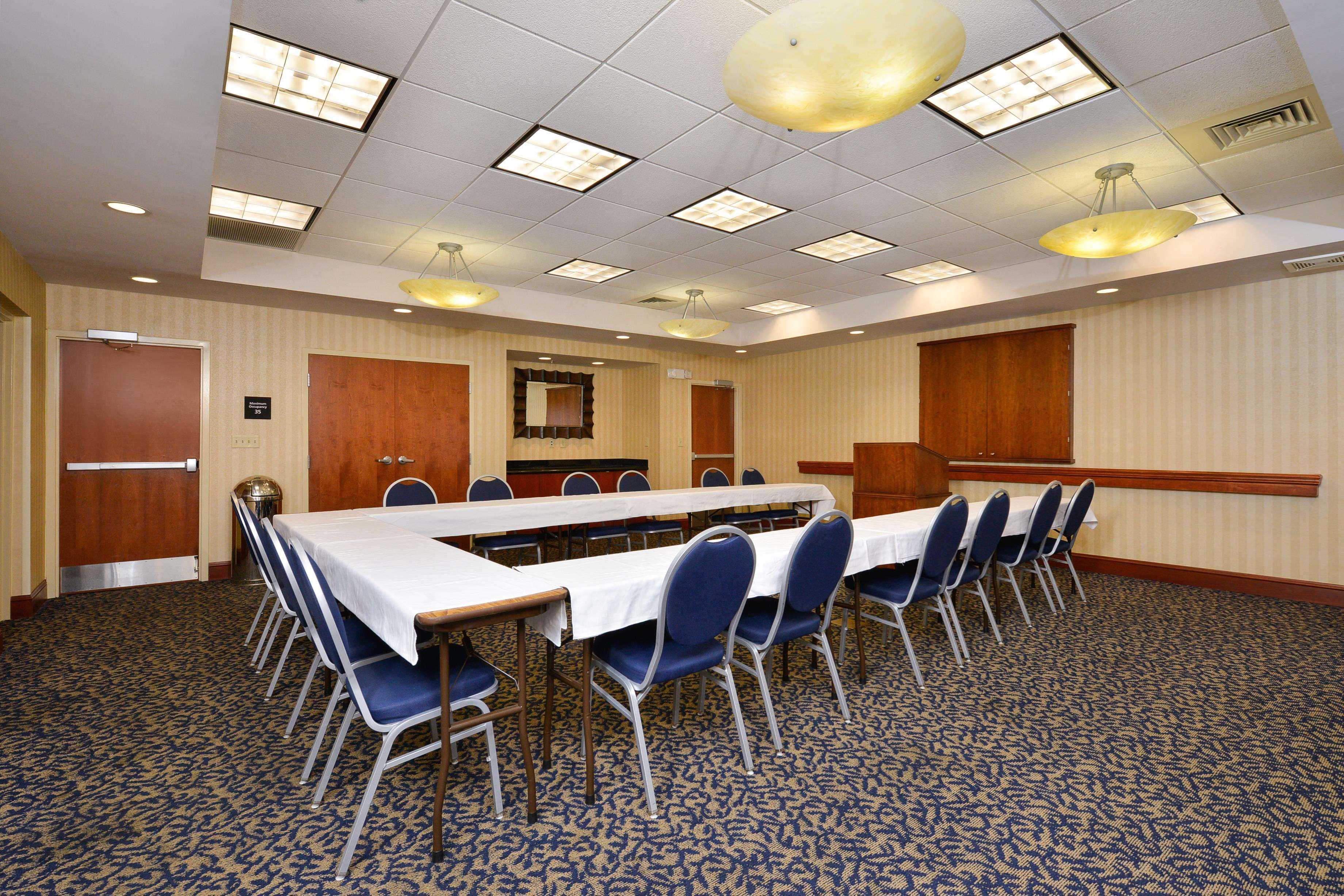 Hampton Inn Farmville Ngoại thất bức ảnh