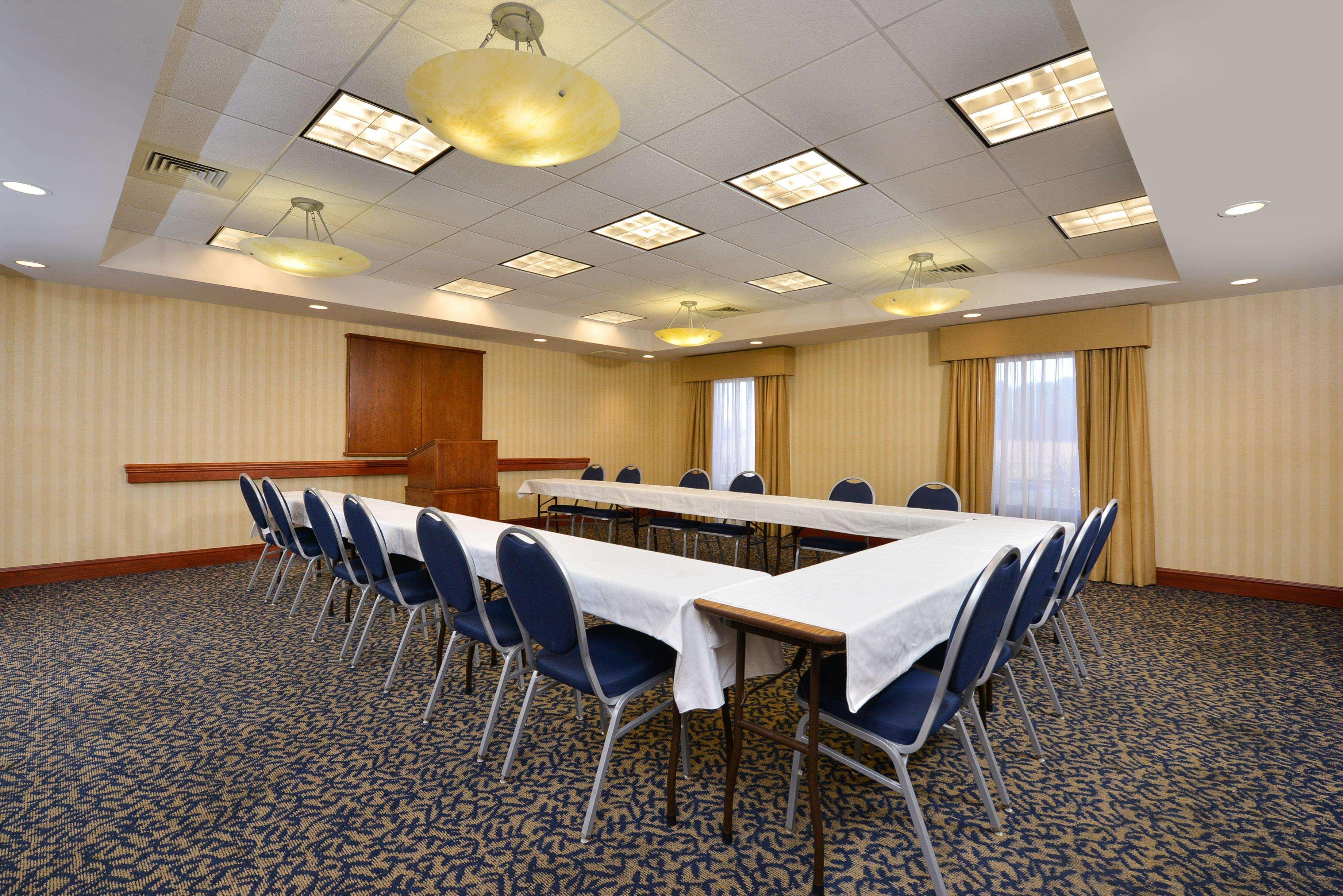 Hampton Inn Farmville Ngoại thất bức ảnh