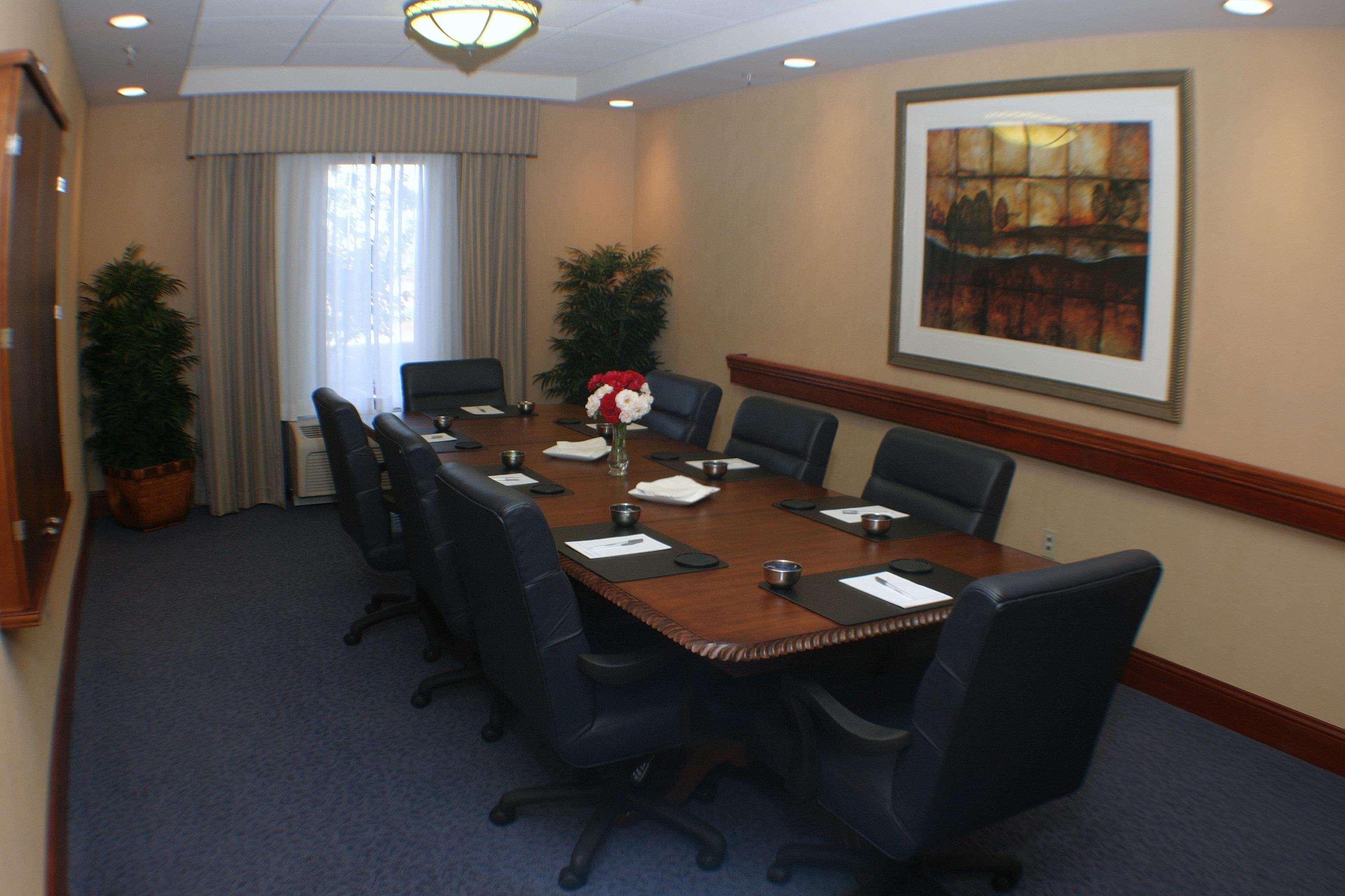 Hampton Inn Farmville Tiện nghi bức ảnh