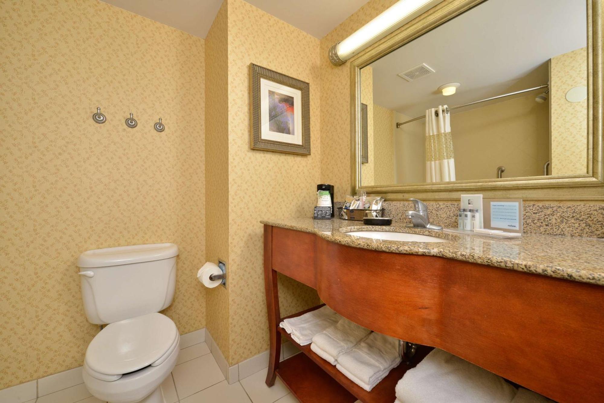 Hampton Inn Farmville Ngoại thất bức ảnh