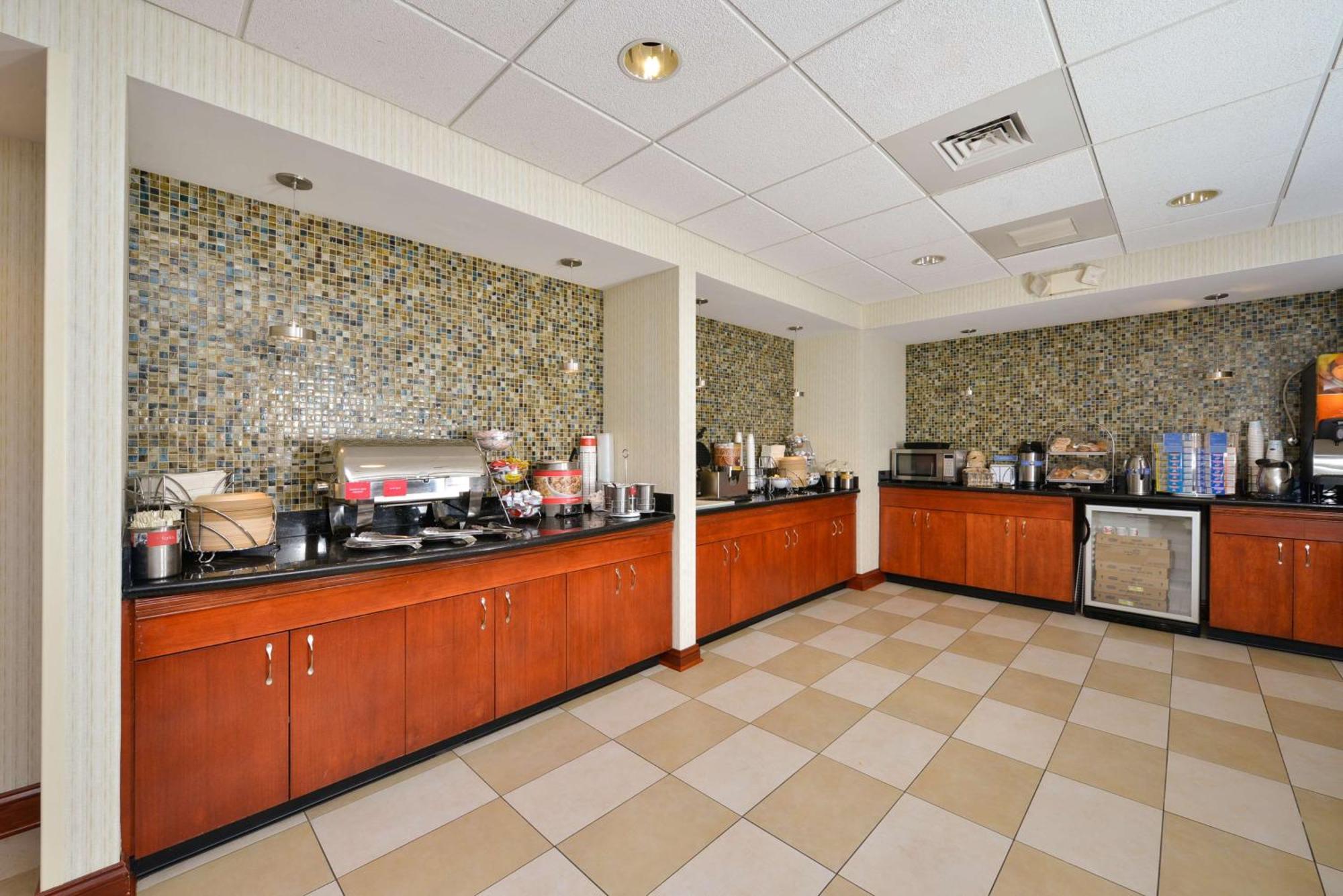 Hampton Inn Farmville Ngoại thất bức ảnh
