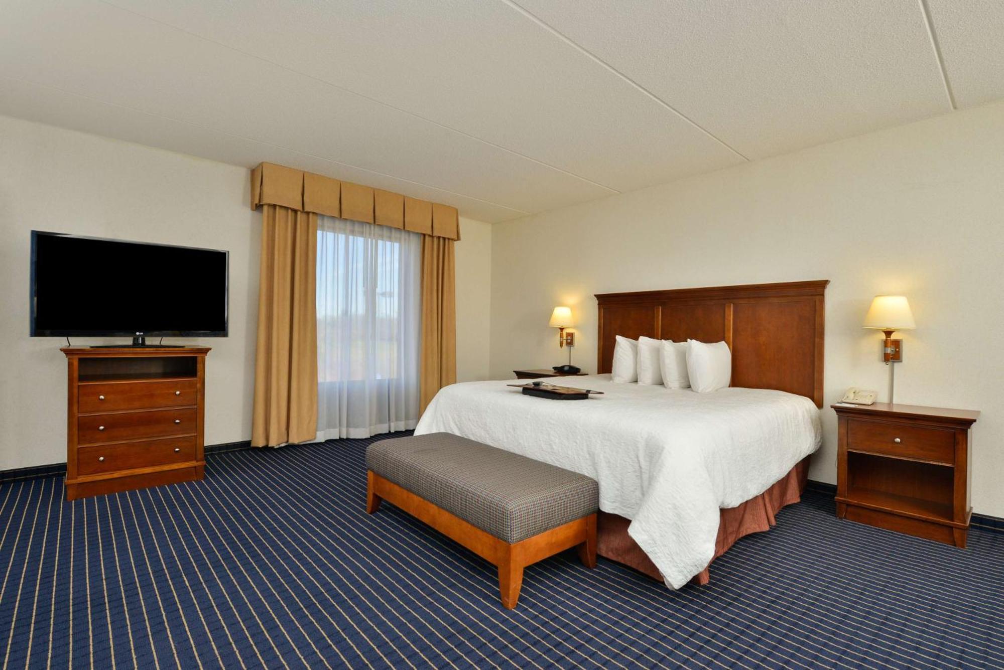 Hampton Inn Farmville Ngoại thất bức ảnh