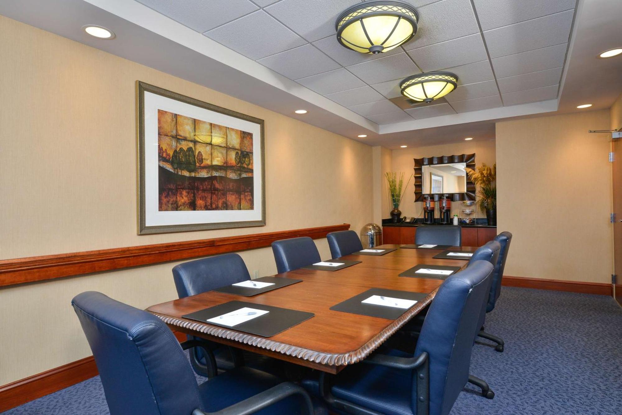 Hampton Inn Farmville Ngoại thất bức ảnh