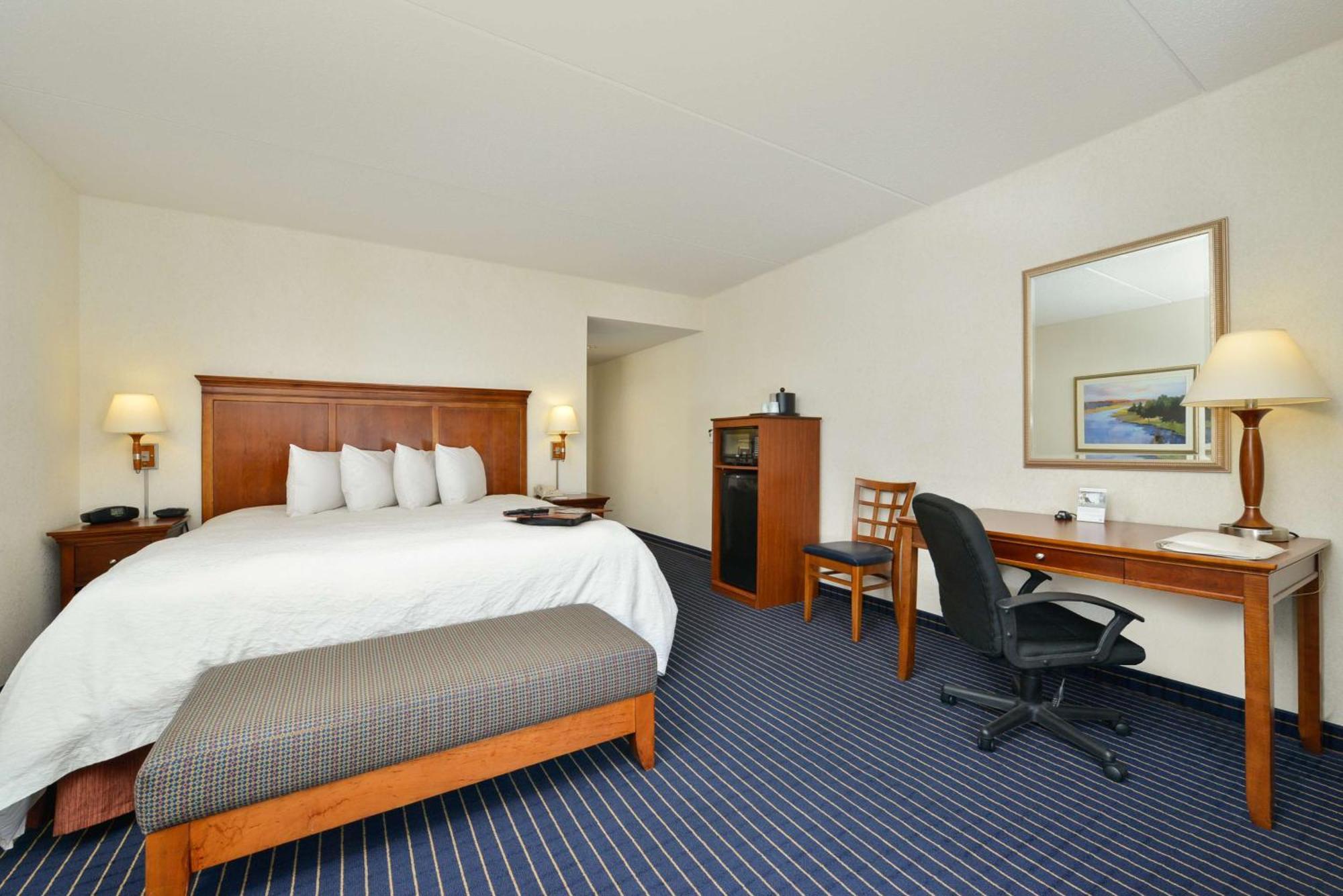 Hampton Inn Farmville Ngoại thất bức ảnh