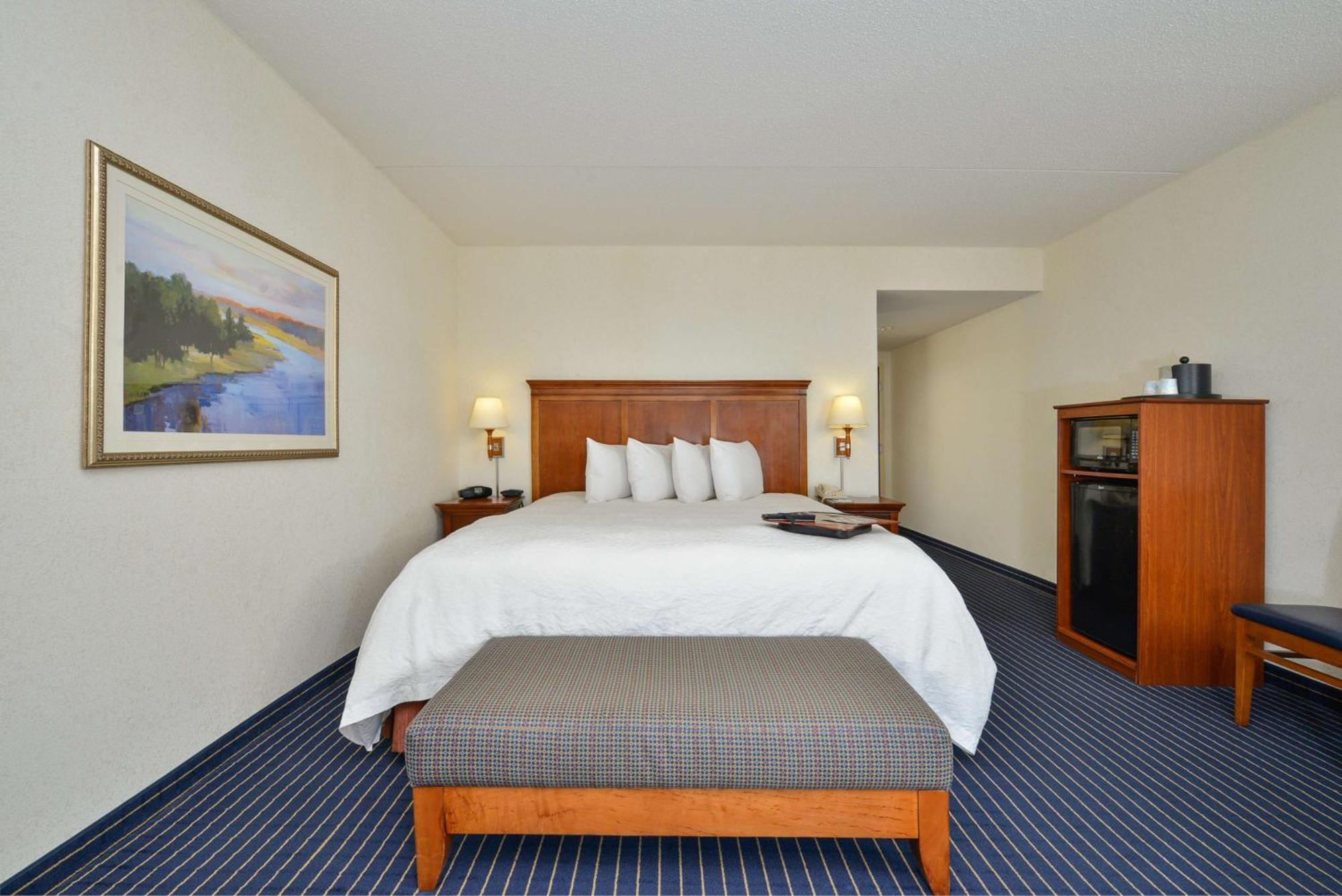 Hampton Inn Farmville Ngoại thất bức ảnh