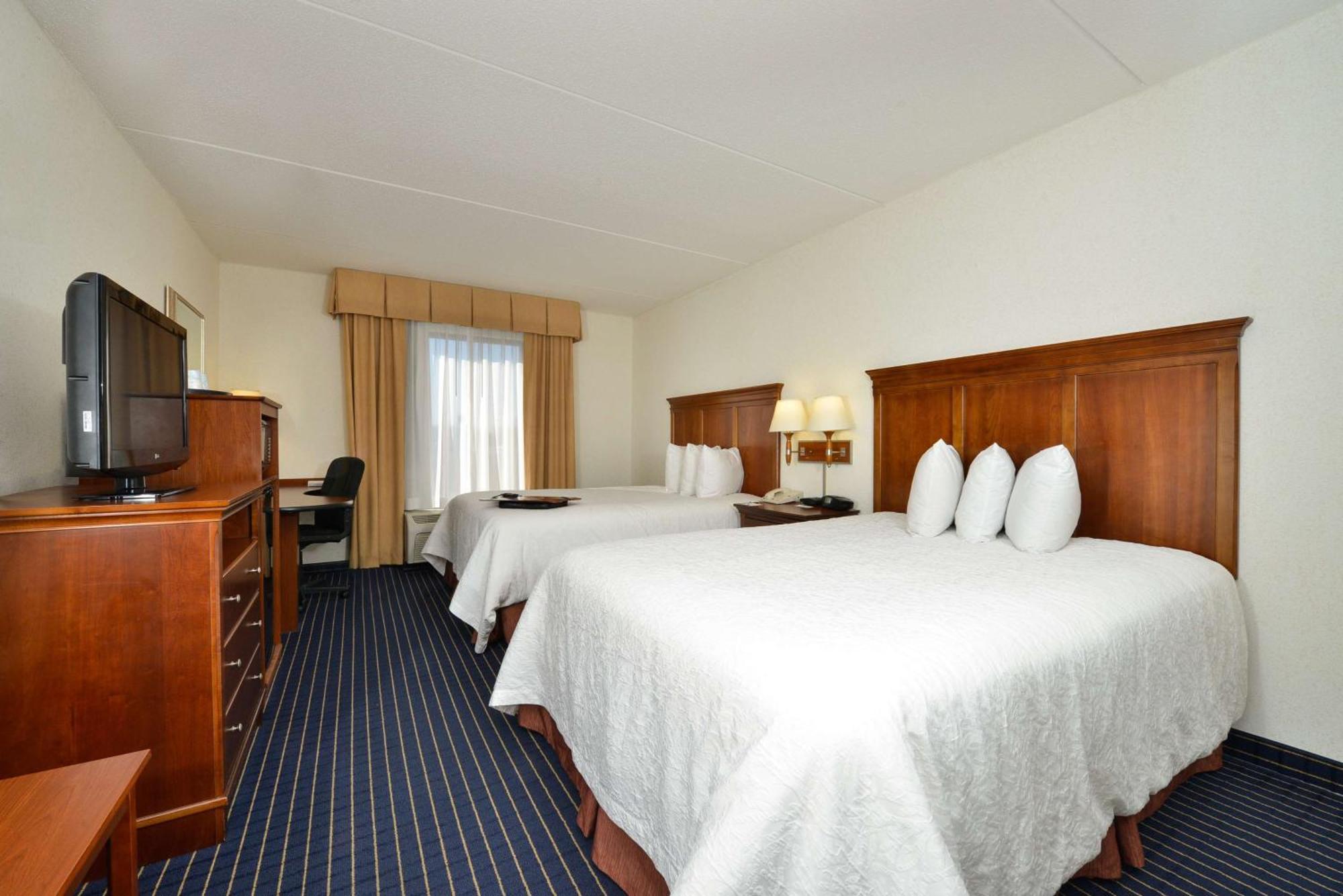 Hampton Inn Farmville Ngoại thất bức ảnh