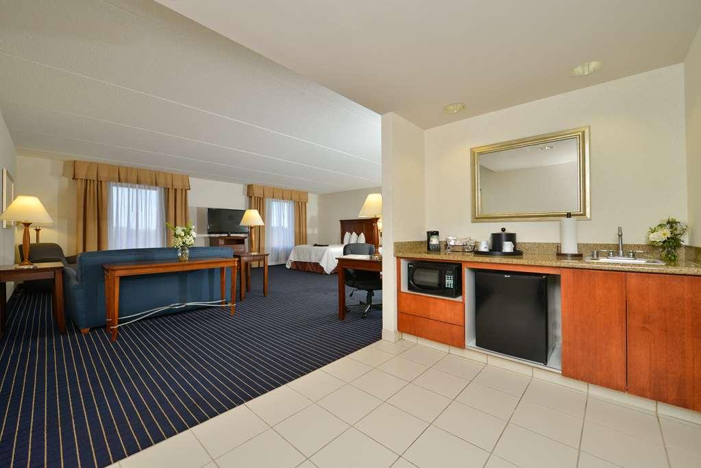 Hampton Inn Farmville Phòng bức ảnh