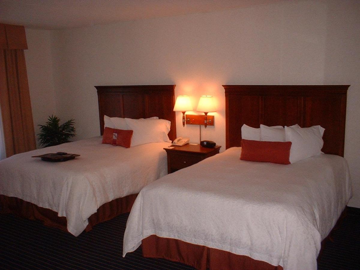 Hampton Inn Farmville Ngoại thất bức ảnh